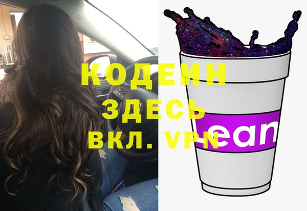 хмурый Липки